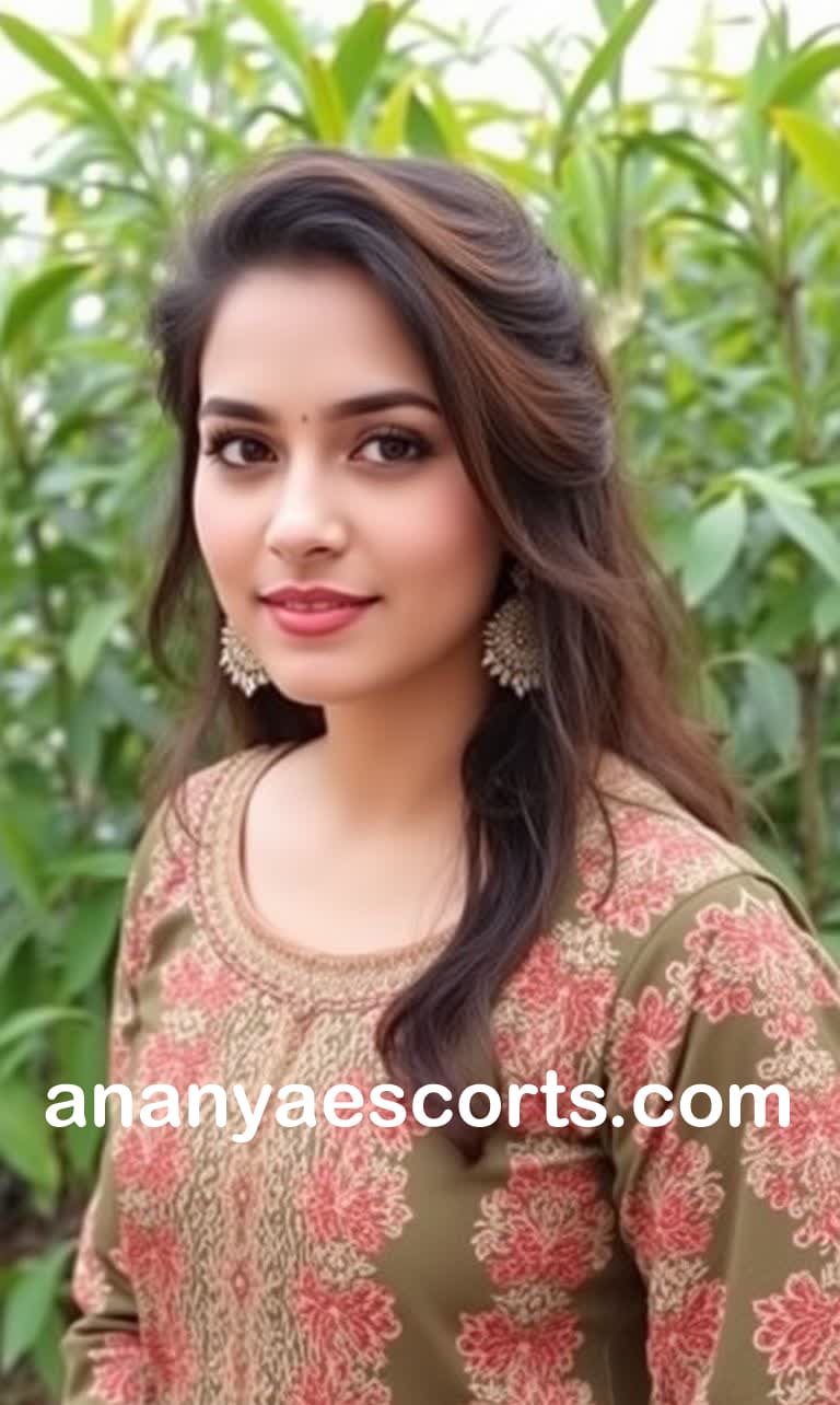 Escort Service in Nedumangad