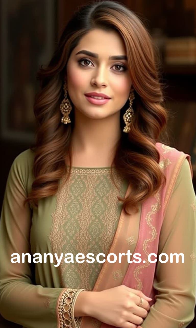 Escort Service in Nedumangad